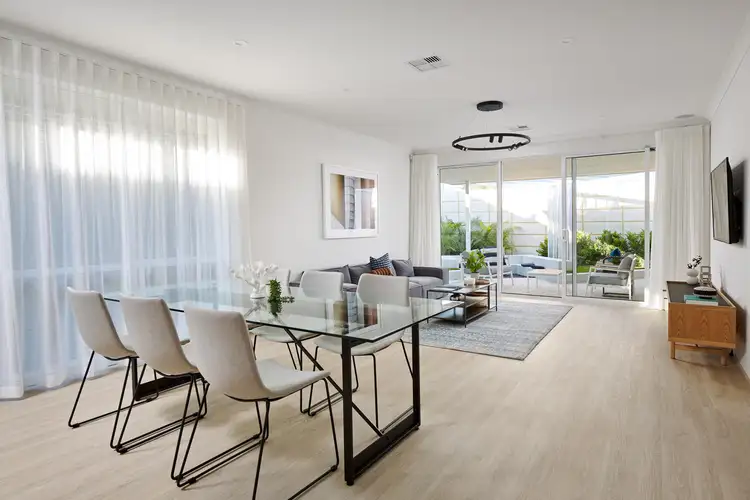 Third view of Homely house listing, 22 Awati Way, Jindalee WA 6036