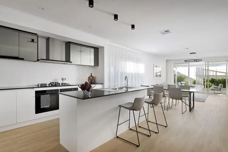Fifth view of Homely house listing, 22 Awati Way, Jindalee WA 6036