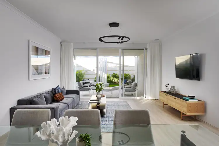 Sixth view of Homely house listing, 22 Awati Way, Jindalee WA 6036