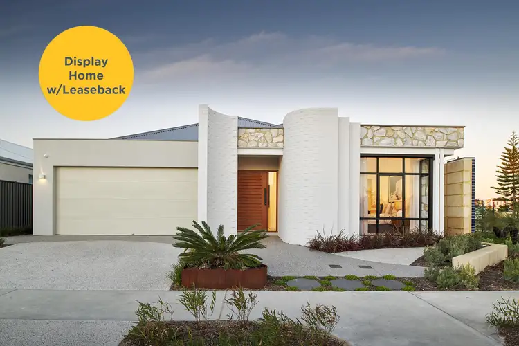 20 Awati Way, Jindalee WA 6036