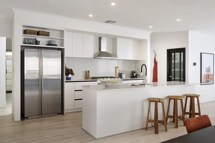 Fourth view of Homely house listing, 20 Awati Way, Jindalee WA 6036