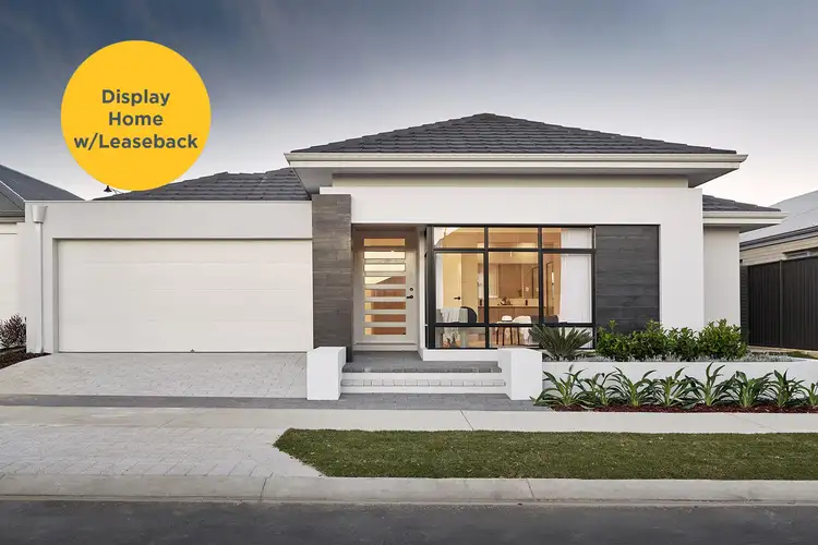 28 Awati Way, Jindalee WA 6036