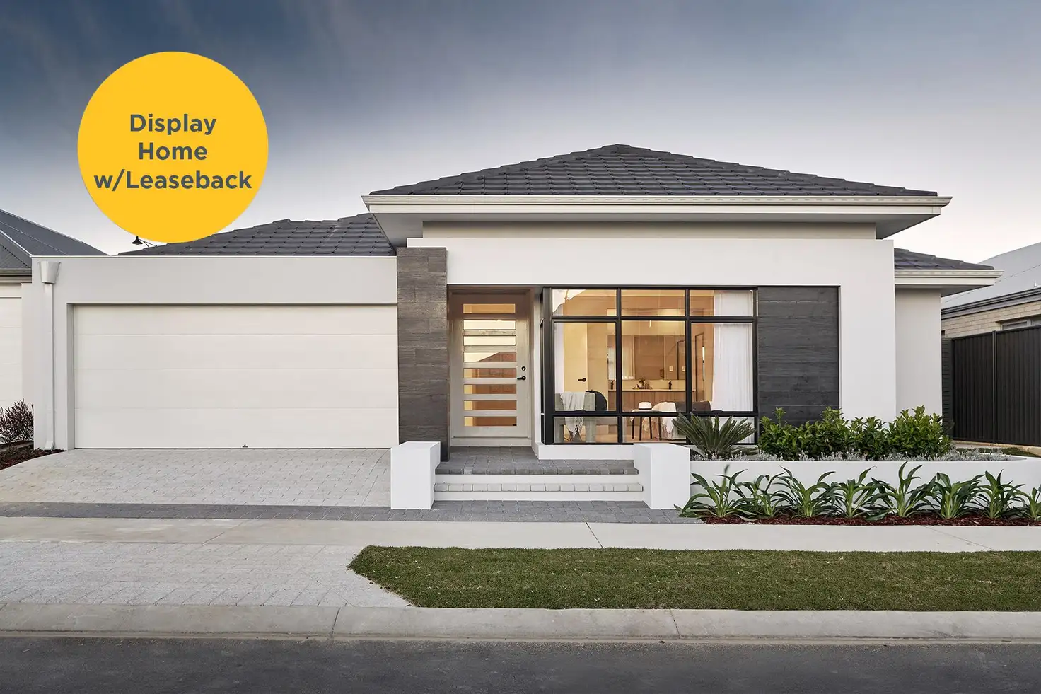 Main view of Homely house listing, 28 Awati Way, Jindalee WA 6036
