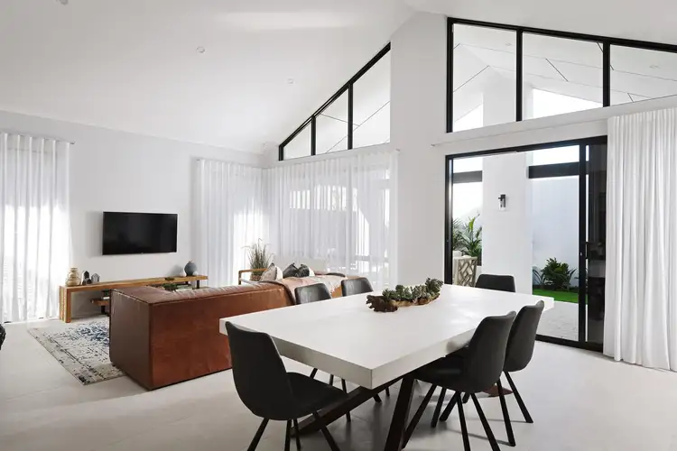 Third view of Homely house listing, 28 Awati Way, Jindalee WA 6036