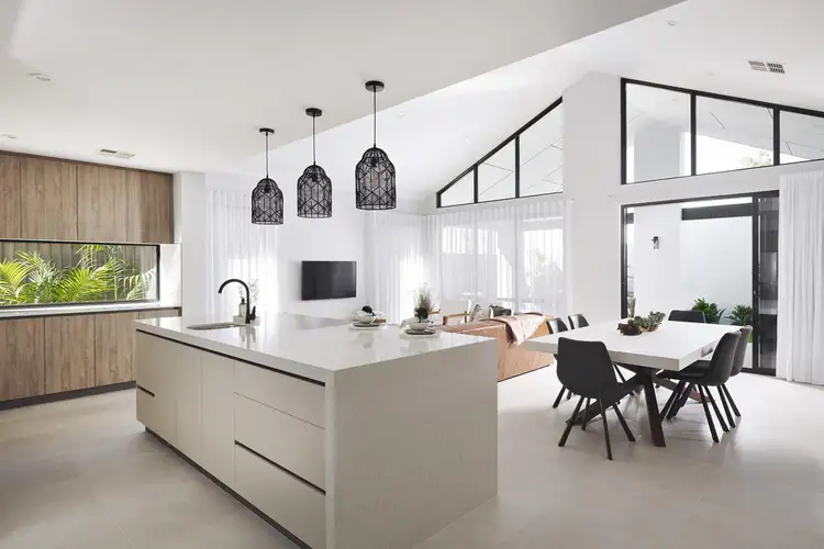 Fourth view of Homely house listing, 28 Awati Way, Jindalee WA 6036
