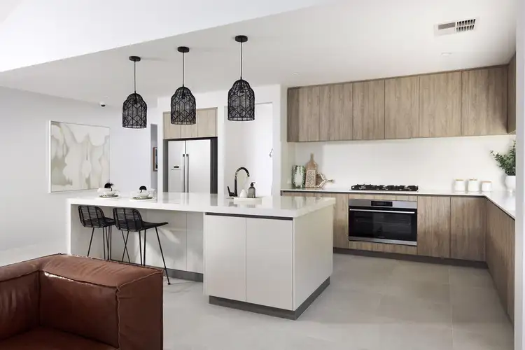 Fifth view of Homely house listing, 28 Awati Way, Jindalee WA 6036