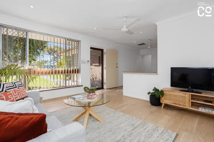 Third view of Homely house listing, 31 Hollingsworth Avenue, Koondoola WA 6064
