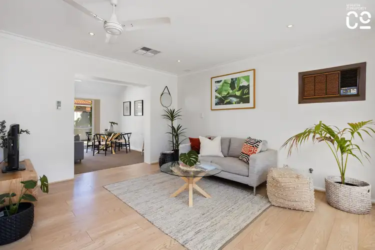 Fifth view of Homely house listing, 31 Hollingsworth Avenue, Koondoola WA 6064