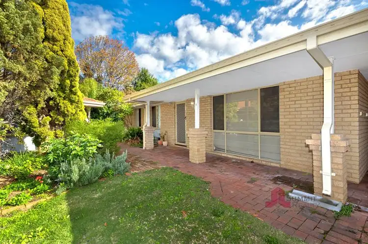 Second view of Homely unit listing, 3/5 Cambridge  Crescent, East Bunbury WA 6230