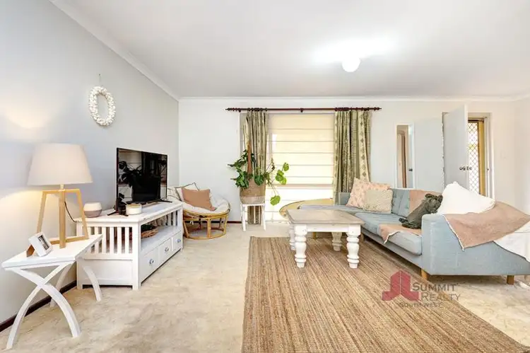 Third view of Homely unit listing, 3/5 Cambridge  Crescent, East Bunbury WA 6230