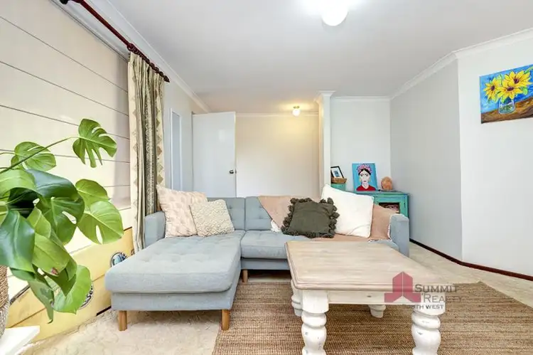 Fourth view of Homely unit listing, 3/5 Cambridge  Crescent, East Bunbury WA 6230