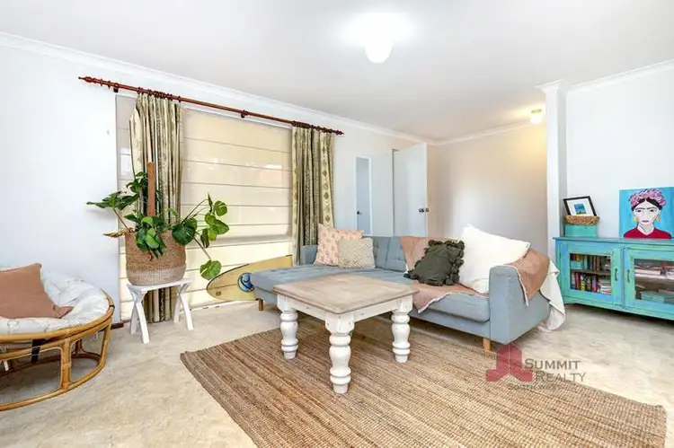 Fifth view of Homely unit listing, 3/5 Cambridge  Crescent, East Bunbury WA 6230