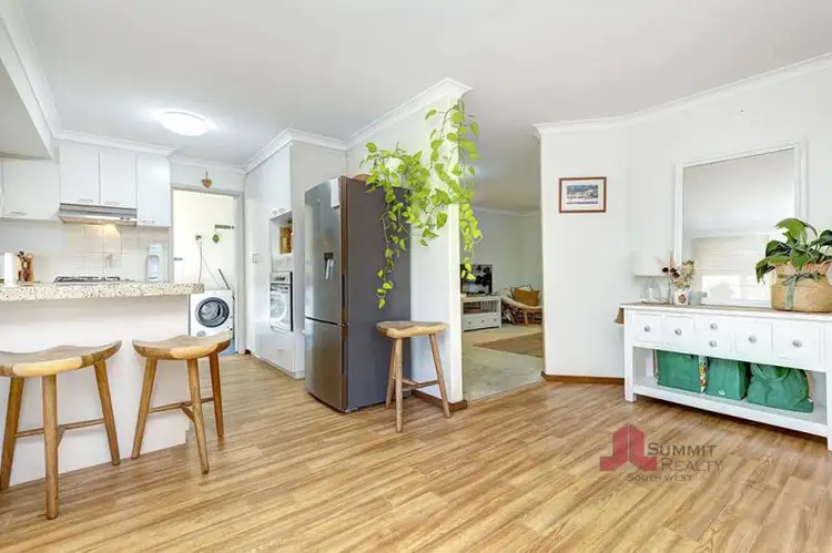 Sixth view of Homely unit listing, 3/5 Cambridge  Crescent, East Bunbury WA 6230