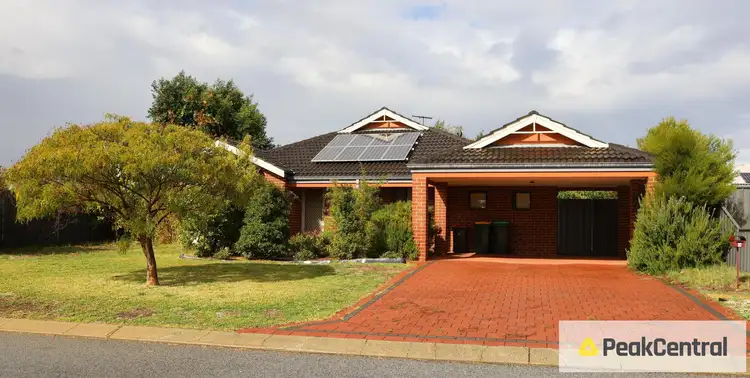 3 Condamine App, Hammond Park WA 6164