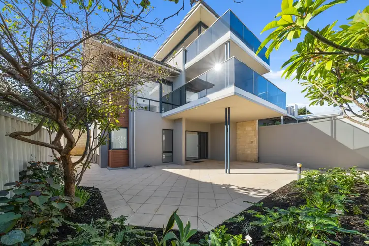11A Ozone Road, Marmion WA 6020
