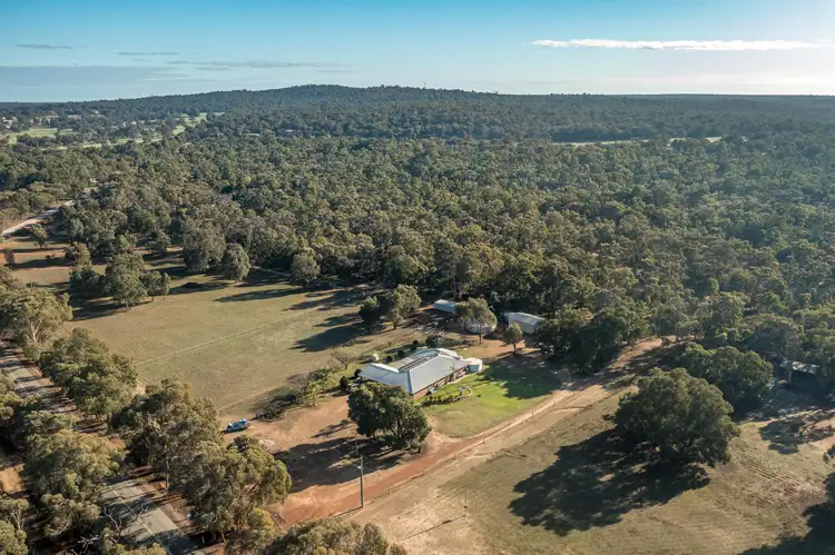 Main view of Homely house listing, 1518 Julimar Road, Julimar WA 6567