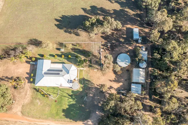Sixth view of Homely house listing, 1518 Julimar Road, Julimar WA 6567