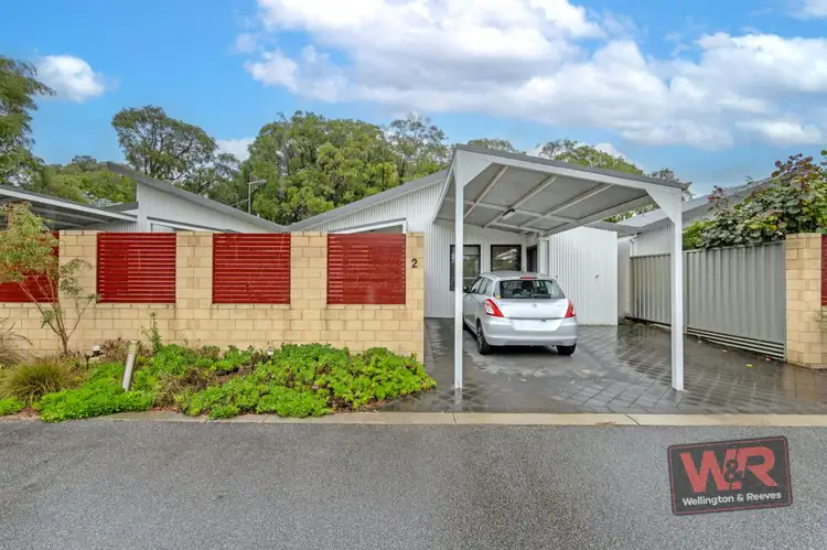 Unit 2, 20 Grove Street West, Little Grove WA 6330