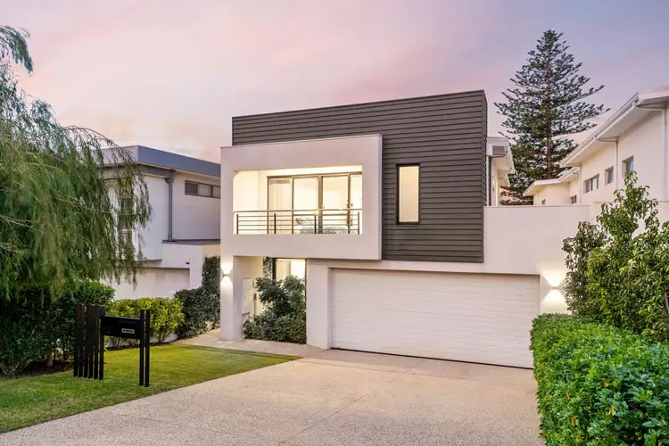Main view of Homely house listing, 24 Nola Avenue, Scarborough WA 6019