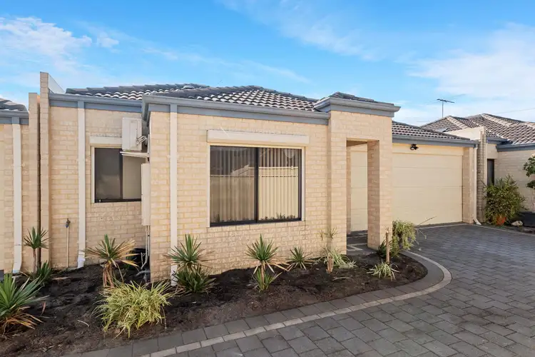 3B Quadea Road, Nollamara WA 6061