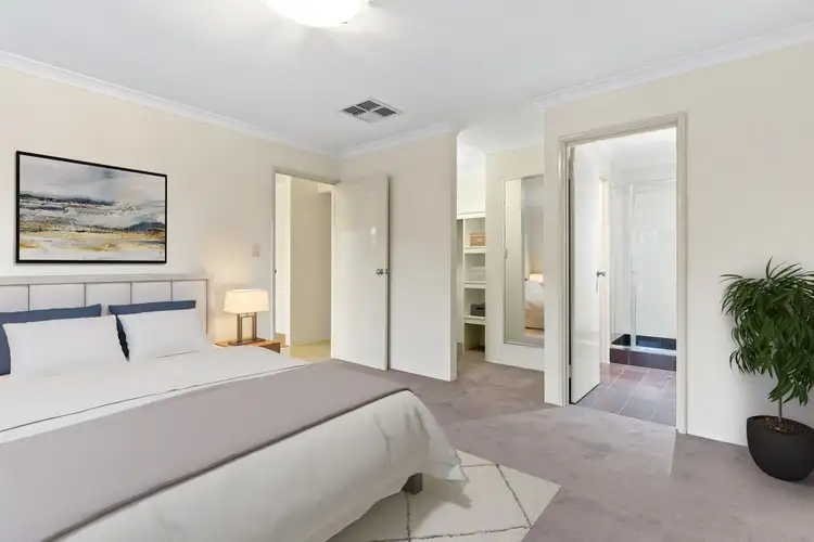 Fifth view of Homely house listing, 18 Barbarigo Bend, Aveley WA 6069