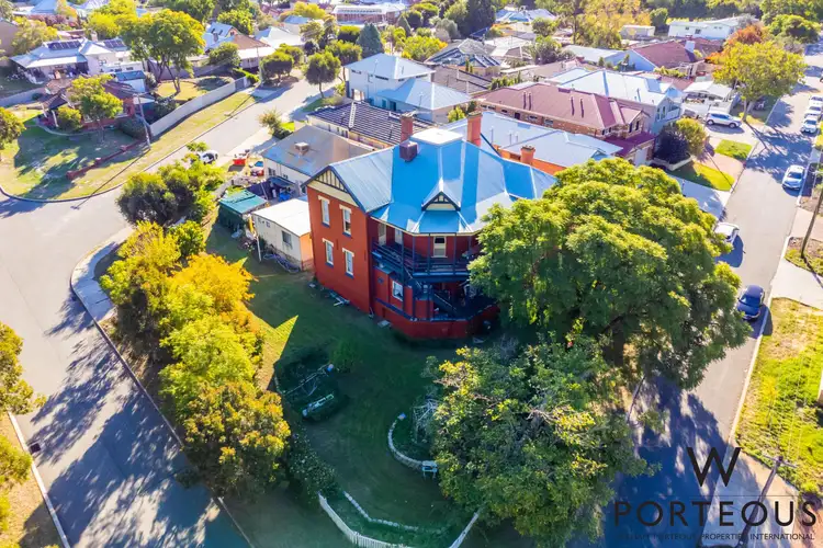 1 River Street, Bassendean WA 6054