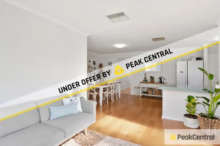 11 Fabales Close, Beeliar WA 6164