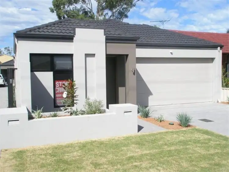 34A Green Avenue, Balcatta WA 6021
