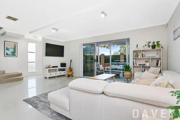 Third view of Homely house listing, 7A Waller Place, Innaloo WA 6018