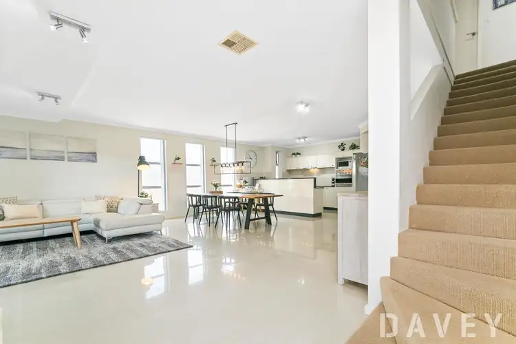 Fourth view of Homely house listing, 7A Waller Place, Innaloo WA 6018
