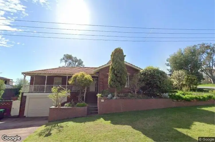 36 Garland Way, Trigg WA 6029