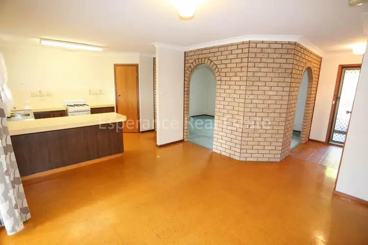 Second view of Homely house listing, 5 Wiese Way, Castletown WA 6450
