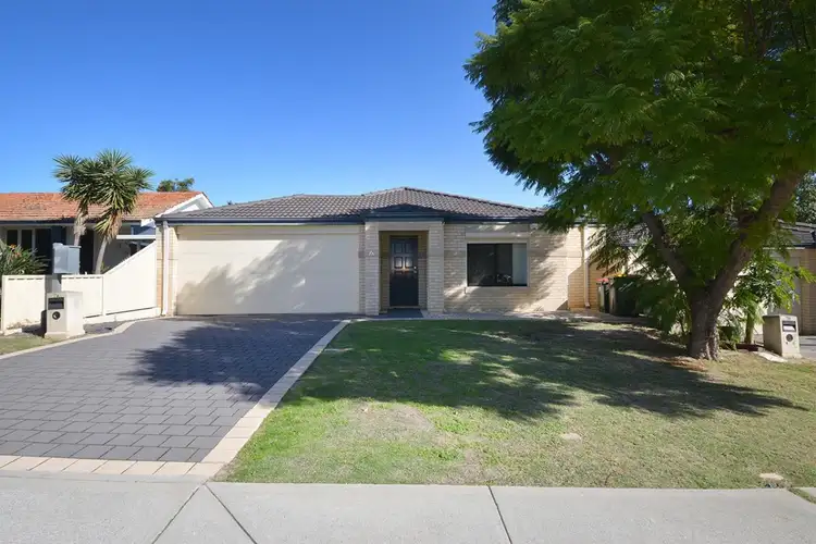 7A Compton Street,, Balga WA 6061