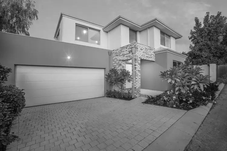 17a Paramatta Road, Doubleview WA 6018