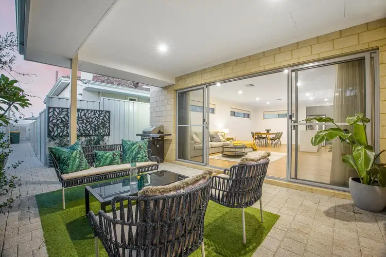 Third view of Homely house listing, 17a Paramatta Road, Doubleview WA 6018