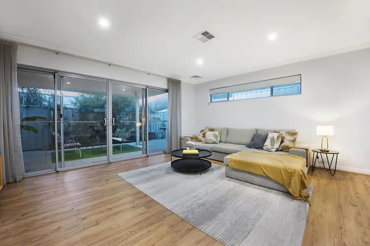 Fifth view of Homely house listing, 17a Paramatta Road, Doubleview WA 6018