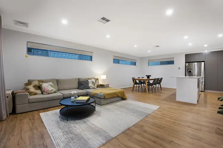 Sixth view of Homely house listing, 17a Paramatta Road, Doubleview WA 6018