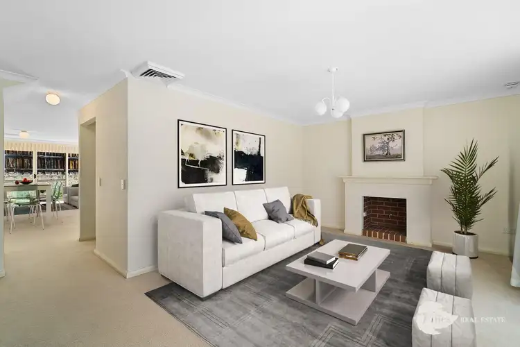 Third view of Homely house listing, 20 Lakefront Circle, The Vines WA 6069