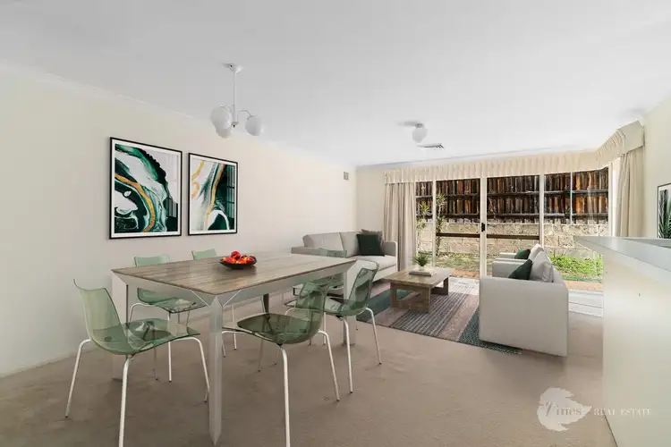 Fifth view of Homely house listing, 20 Lakefront Circle, The Vines WA 6069