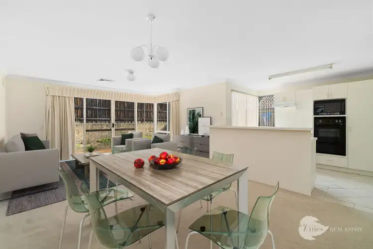 Sixth view of Homely house listing, 20 Lakefront Circle, The Vines WA 6069