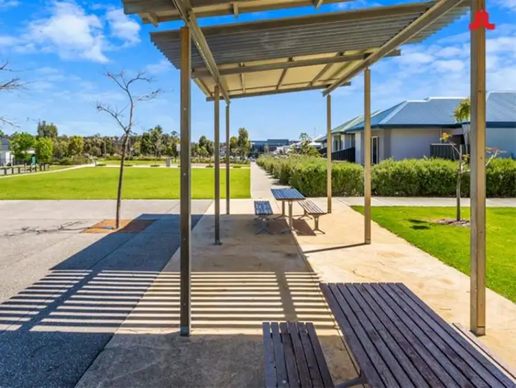 1 Devine Court, Baldivis WA 6171