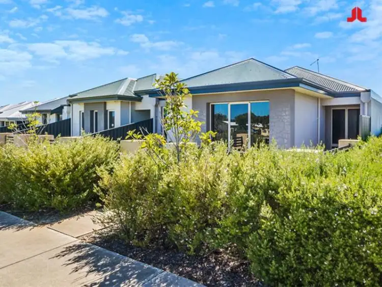 Second view of Homely house listing, 1 Devine Court, Baldivis WA 6171