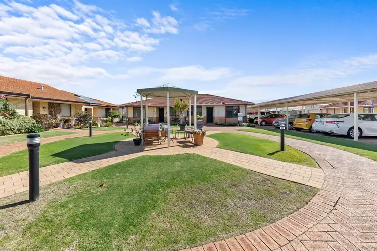 9 Rosea Lane, Greenfields WA 6210