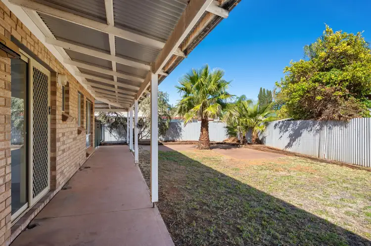 Third view of Homely house listing, 45 Cavalier Crescent, Boulder WA 6432