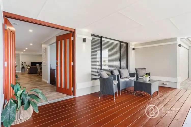 Second view of Homely house listing, 18 Santons Approach, Yalyalup WA 6280