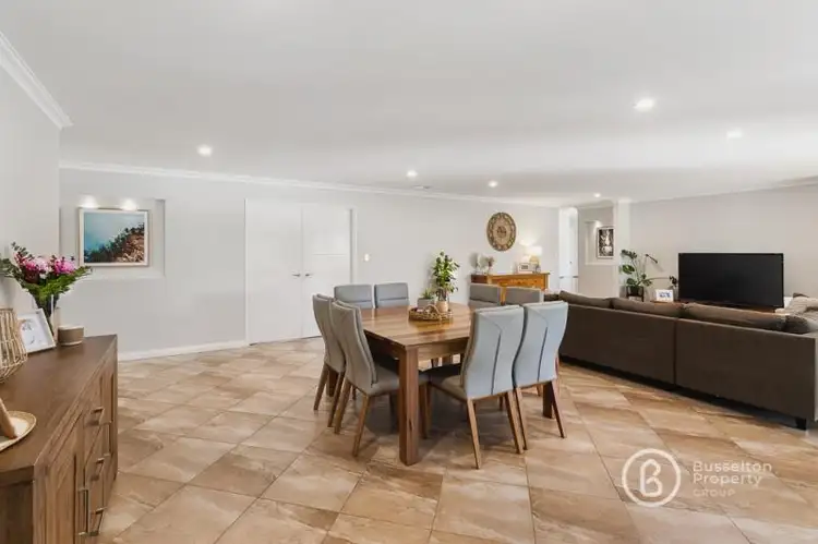 Third view of Homely house listing, 18 Santons Approach, Yalyalup WA 6280