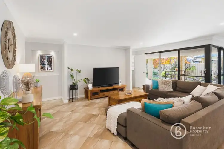 Fourth view of Homely house listing, 18 Santons Approach, Yalyalup WA 6280