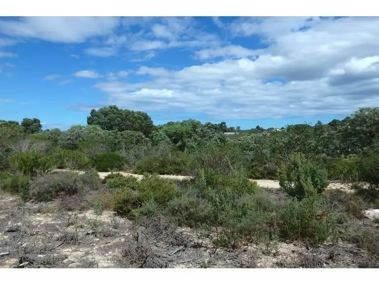 Second view of Homely land listing, Lot 30, 67 Kangaroo Way, Nilgen WA 6044