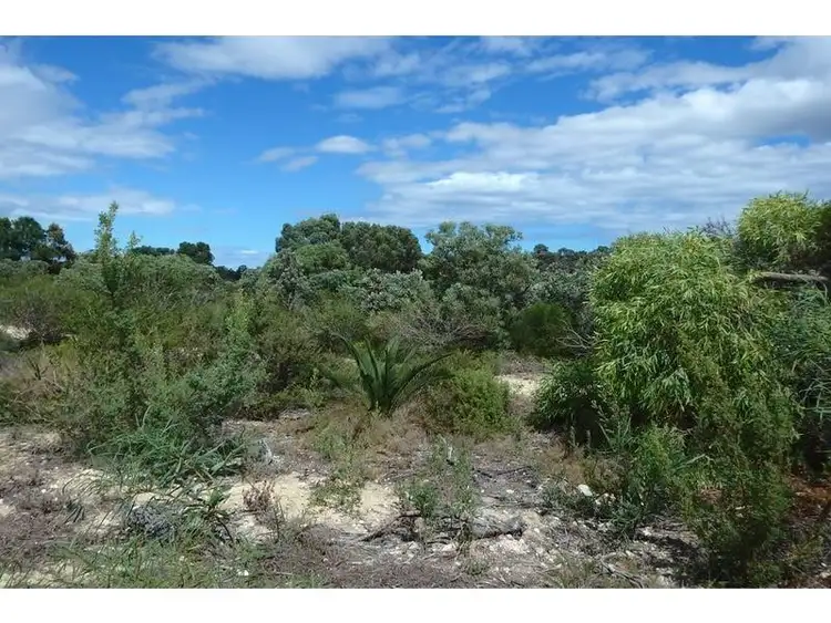 Third view of Homely land listing, Lot 30, 67 Kangaroo Way, Nilgen WA 6044