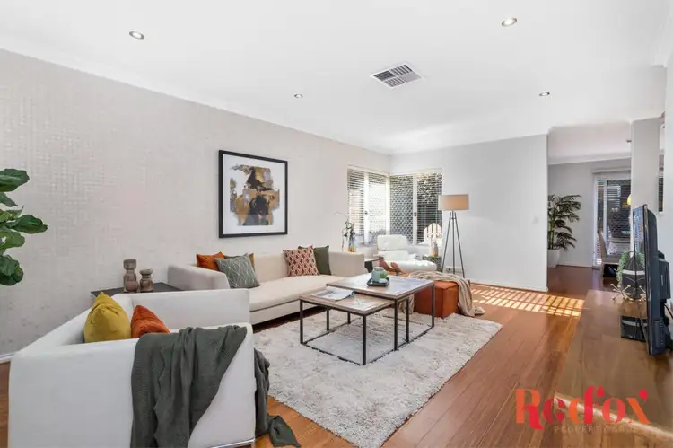 3/86 Drummond Street, Bedford WA 6052